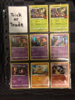 Pokemon Karten Sammlung / Trick or Trade Promo Karten mit Holo's Dortmund - Huckarde Vorschau