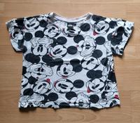Disney Mickey Mouse T-Shirt Niedersachsen - Beverstedt Vorschau