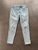 H&M Jeans Gr.38 Hessen - Körle Vorschau