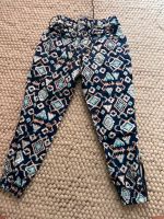 Levi’s gemusterte Jogger Jeans mit Boho-Print, W27 Hamburg-Nord - Hamburg Barmbek Vorschau