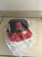 Mercedes SLK Basecap Kappe Rot Schwarz ***Vintage 90s NEU*** Baden-Württemberg - Oberndorf am Neckar Vorschau