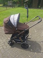 Kinderwagen ABC Design Niedersachsen - Sottrum Vorschau