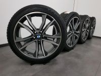 NEU BMW Allwetterreifen 19 Zoll Felgen X1 F48 X2 F39 M715 Ganzjah Niedersachsen - Staufenberg Vorschau