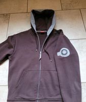 Esprit Sweatshirtjacke, Hoodie Jacke, Herren , L, Schoko braun Bonn - Beuel Vorschau