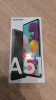 Samsung A 51 Prism Crush Black 128 GB im guten Zustand Rheinland-Pfalz - Speicher Vorschau