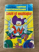 Walt Disney Taschenbuch "Donald ist unschlagbar" Nr.18 Baden-Württemberg - Reutlingen Vorschau