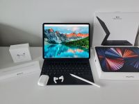 Komplett Set: Apple 5. Gen iPad Pro 12,9 + Keyboard + Pencil 2.G. Düsseldorf - Stadtmitte Vorschau