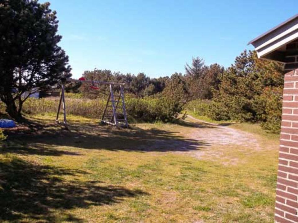 Ferienhaus in Dänemark bei Holmsland Klit, Hvide Sande, max. 4P. in Uetersen