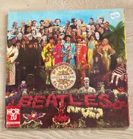 LP Sgt Peppers Lonely Hearts Club Band von den Beatles Berlin - Treptow Vorschau