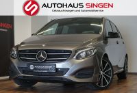 Mercedes-Benz B 200 Urban|LED|NAVI|SHZ|LEDER|KAMERA Baden-Württemberg - Singen Vorschau