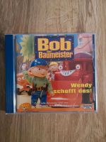 Bob der Baumeister Kinderhörspiel CD Wendy schafft das Geschichte Niedersachsen - Cuxhaven Vorschau