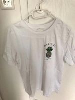 H&M T-Shirt mit Ananas Nordrhein-Westfalen - Solingen Vorschau