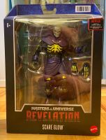 MOTU Revelation / Masterverse - Scare Glow (Mattel) Schleswig-Holstein - Fockbek Vorschau