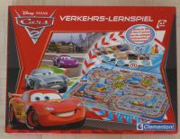 Clementoni Verkehrs- Lernspiel Cars 2 Niedersachsen - Grasleben Vorschau