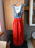 Dirndl Tracht Kleid von Wenger Bayern - Patersdorf Vorschau