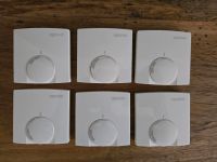 6x Uponor Raumfühler T-23 230V Raumthermostat Berlin - Köpenick Vorschau