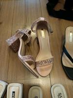 Sommerschuhe 38 Altona - Hamburg Ottensen Vorschau