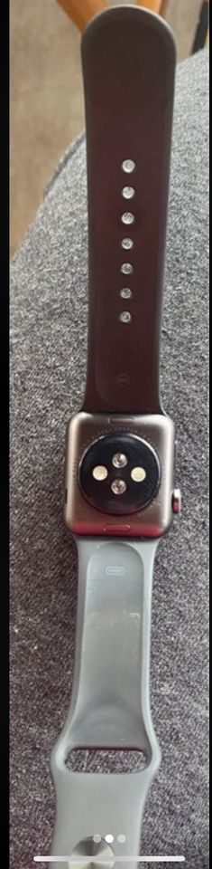 Apple Watch Series 3 in Alheim