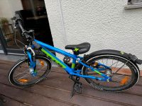 Bulls Fahrrad Kinder 20 Zoll Nordrhein-Westfalen - Solingen Vorschau