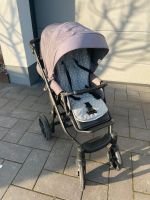 My Junior Vita Kinderwagen Rheinland-Pfalz - Melsbach Vorschau