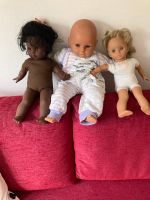 Kinder/Mädchen Puppen Hessen - Eschborn Vorschau