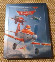 Disney's PLANES Blu-ray Steelbook Nordrhein-Westfalen - Herten Vorschau