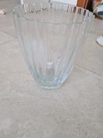 Villeroy&Boch Vase Glas Nordrhein-Westfalen - Lüdenscheid Vorschau