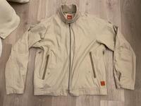 Hugo Boss Jacke beige Gr.L - perfekter Neuzustand Nordrhein-Westfalen - Velbert Vorschau