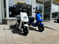 NIU MQI +Sport 45 km/h 20% auf UVP Nordrhein-Westfalen - Hille Vorschau