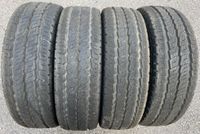 4x 225/75R16C 116R CONTINENTAL VANCO CAMPER SOMMERREIFEN #1ACY Bayern - Bad Tölz Vorschau