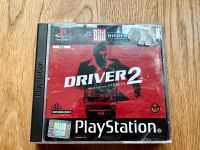 Driver 2 PlayStation 1 PSOne Niedersachsen - Sehnde Vorschau