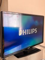 Philips Fernseher 32 Zoll Nordrhein-Westfalen - Lüdenscheid Vorschau
