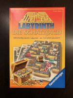 Labyrinth - Die Schatzjagd, Spiel ab 7 J, vollständig Nordrhein-Westfalen - Paderborn Vorschau