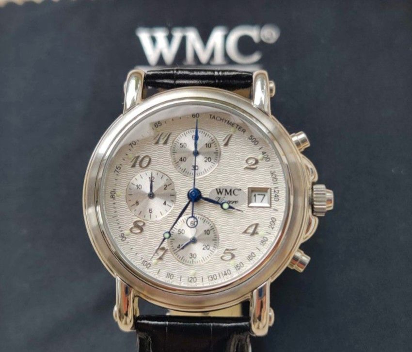 WMC Vincero Herren Armbanduhr No. 02088 - NEU in Wiesbaden - Mainz-Kastel |  eBay Kleinanzeigen ist jetzt Kleinanzeigen