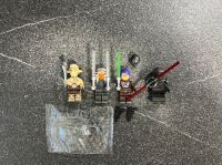 LEGO Star Wars 75362 Figuren NEU Baden-Württemberg - Sulzfeld Vorschau