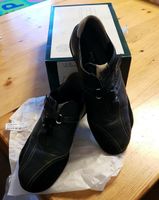 Schuhe Sneaker Leder Lederschuhe paul green Rheinland-Pfalz - Grünstadt Vorschau