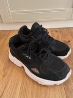 Adidas Falcon Sneaker Black Bayern - Lochhausen Vorschau