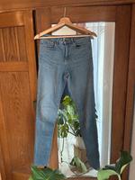 Skinny High waist 26/32 H&M Jeans Baden-Württemberg - Ammerbuch Vorschau