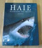 Buch "Haie - Raubtiere der Meere" Dortmund - Innenstadt-West Vorschau