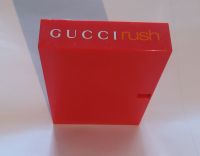 Leerer Flacon GUCCI rush 30ml Lübeck - Travemünde Vorschau