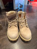 Timberland Schuhe Nordrhein-Westfalen - Solingen Vorschau