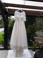 Exklusives Brautkleid Farbe Ivory Nordrhein-Westfalen - Geldern Vorschau