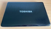 Toshiba Satellite 17 Zoll mit Intel + Radeon, Webcam, WLAN, Akku Nordrhein-Westfalen - Ibbenbüren Vorschau