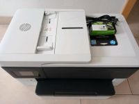 Drucker Officejet Pro 7720 Bayern - Neutraubling Vorschau