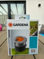 Gardena Wasser Steckdose neu & originalverpackt Nordrhein-Westfalen - Hövelhof Vorschau