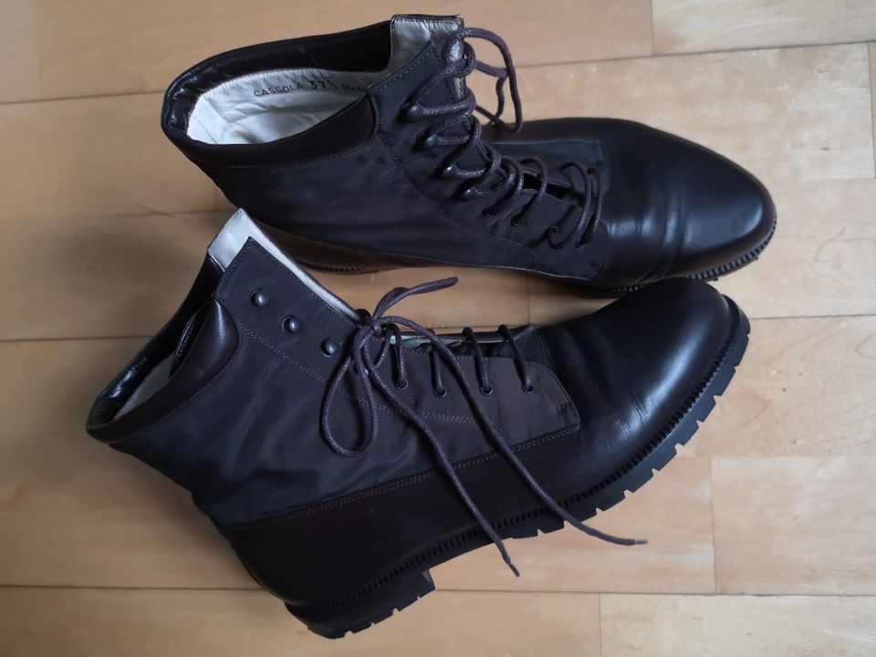 Stiefeletten von Bally in Berlin