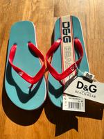 D&G Dolce & Gabbana Beachwear Nordrhein-Westfalen - Herzogenrath Vorschau