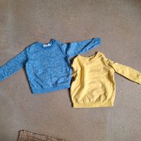 Lupilu Pullover Jungs 74/80 NEU Niedersachsen - Wiefelstede Vorschau