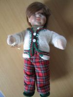 Käthe Kruse-Puppe zu verkaufen Nordrhein-Westfalen - Erwitte Vorschau