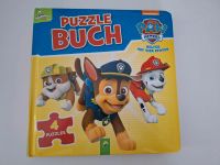 Puzzle-Buch Paw Patrol Bayern - Wildpoldsried Vorschau